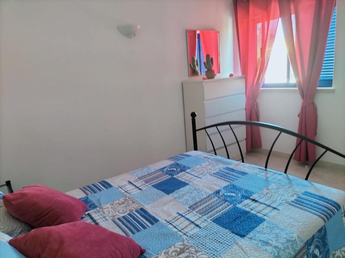 Mar & Sol Apartment Alvor Ngoại thất bức ảnh