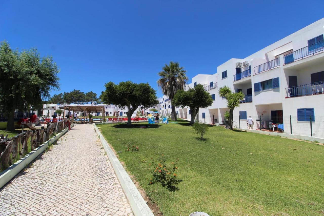 Mar & Sol Apartment Alvor Ngoại thất bức ảnh