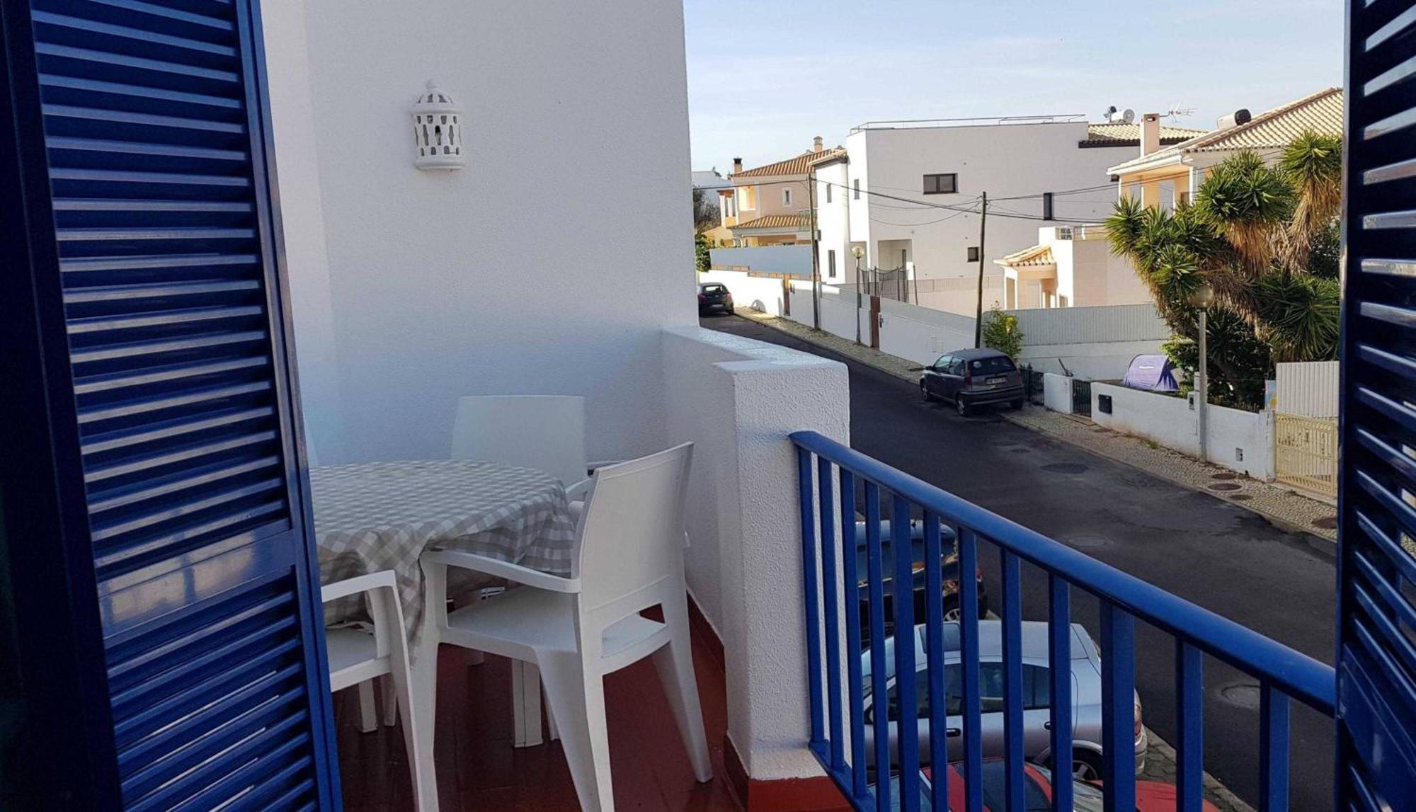 Mar & Sol Apartment Alvor Ngoại thất bức ảnh
