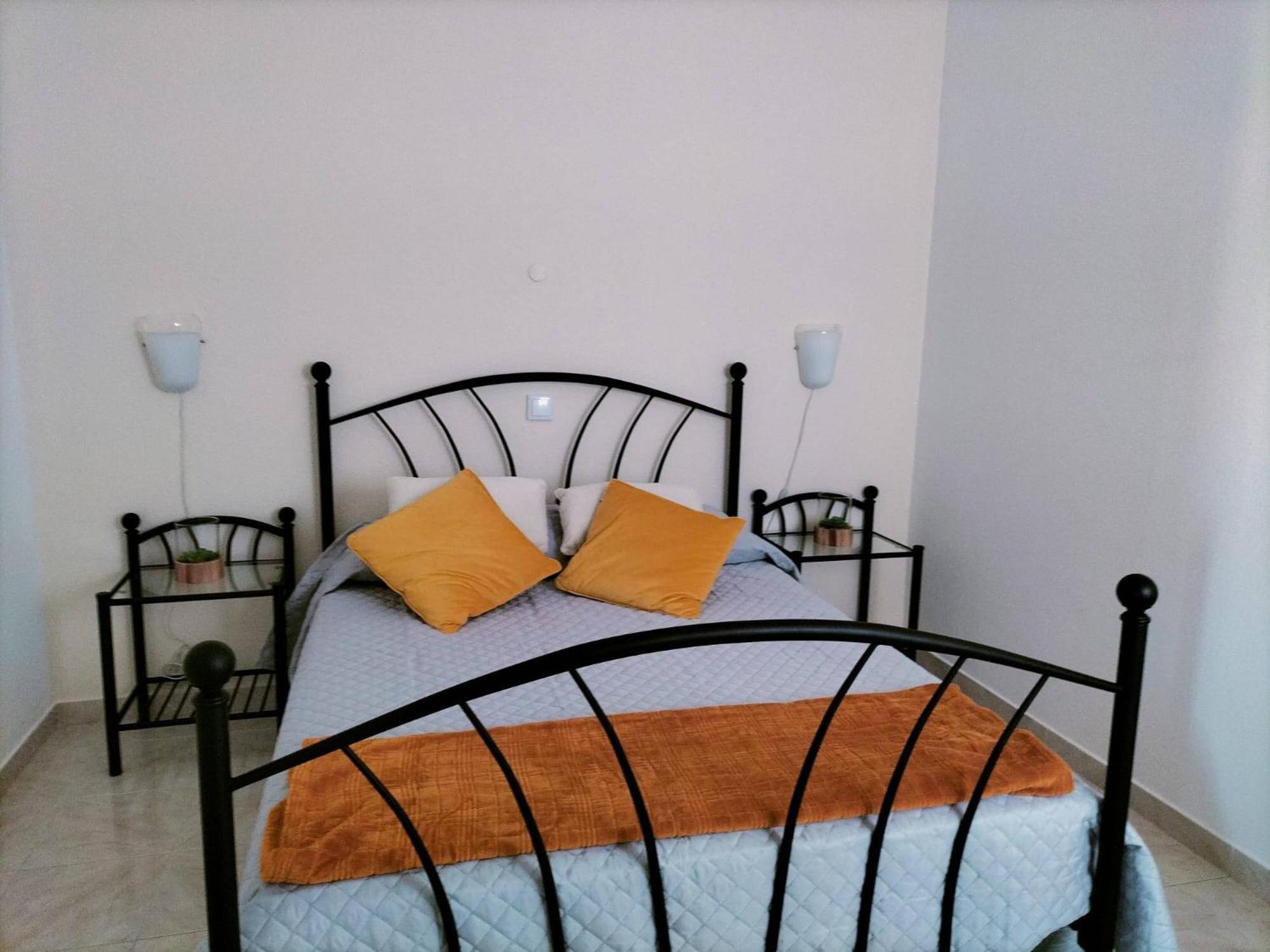 Mar & Sol Apartment Alvor Ngoại thất bức ảnh