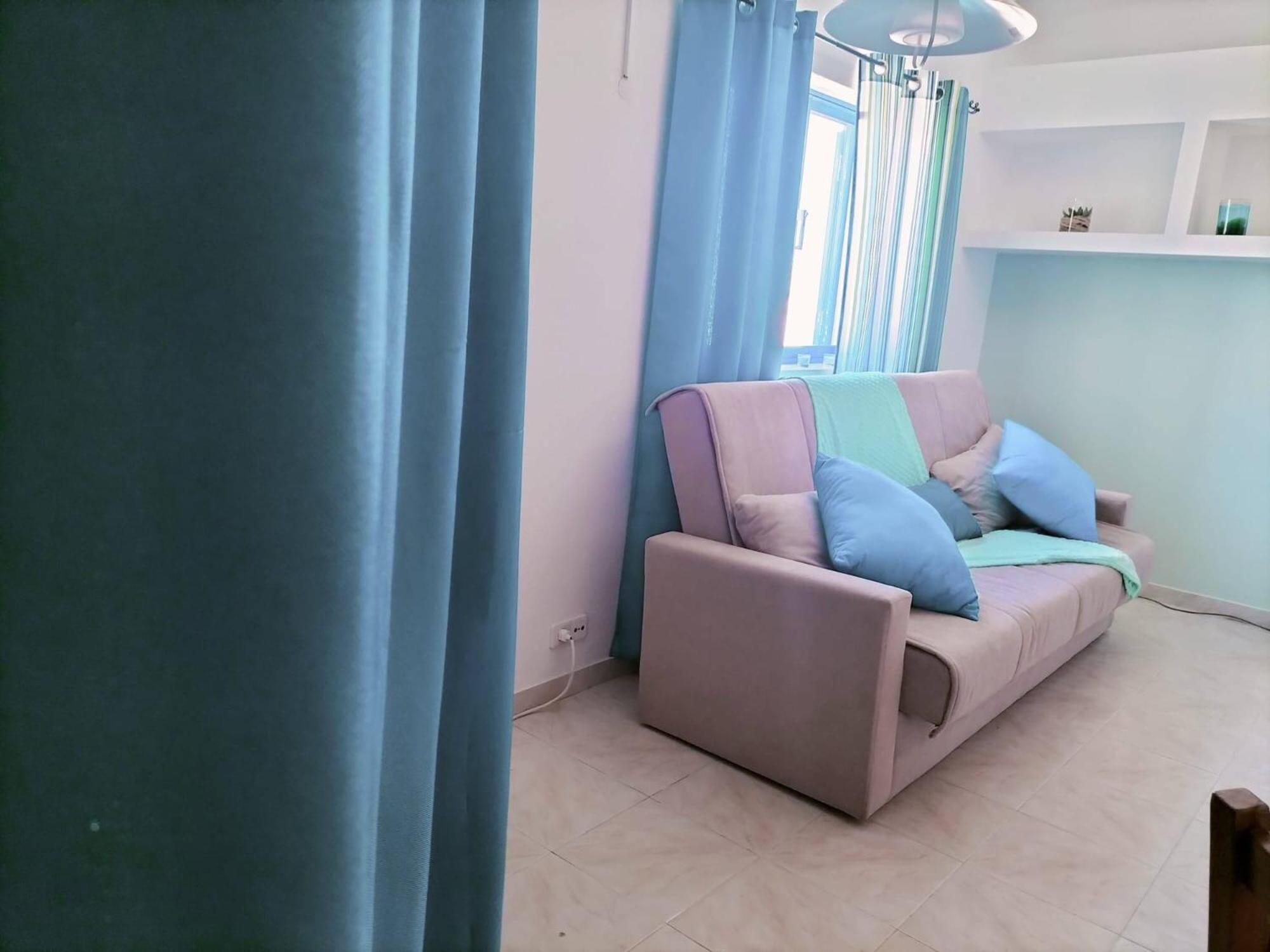 Mar & Sol Apartment Alvor Ngoại thất bức ảnh