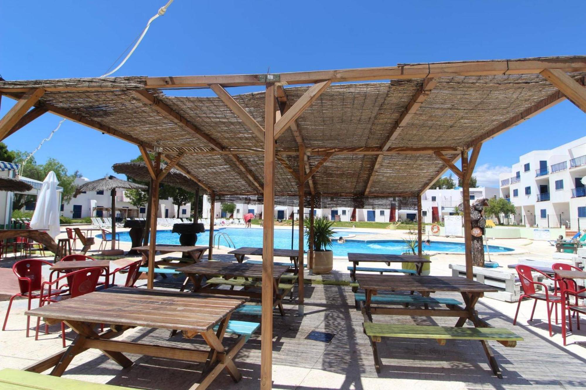 Mar & Sol Apartment Alvor Ngoại thất bức ảnh