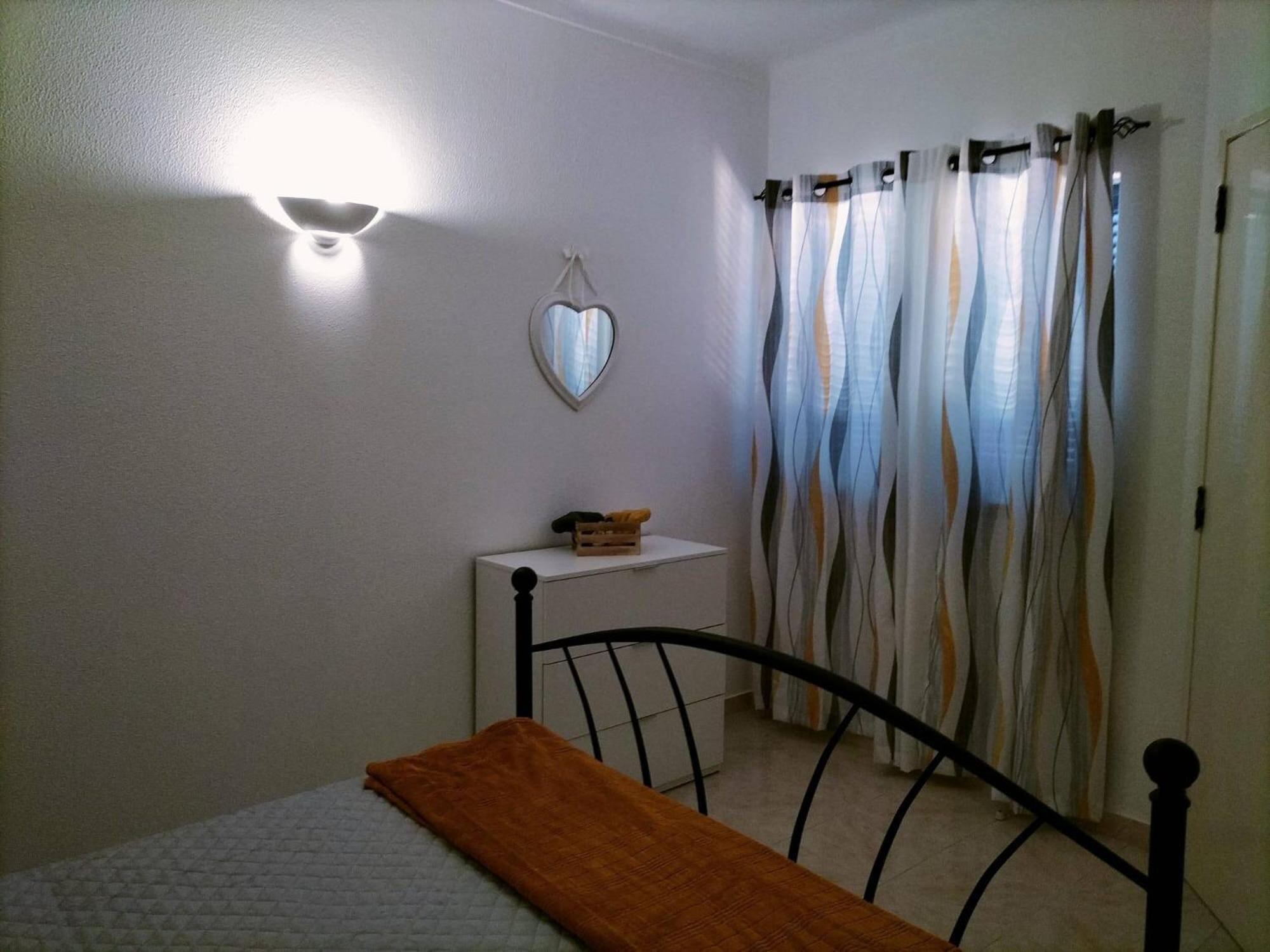 Mar & Sol Apartment Alvor Ngoại thất bức ảnh